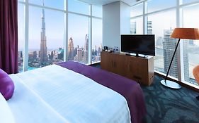 Park Regis Business Bay 4*