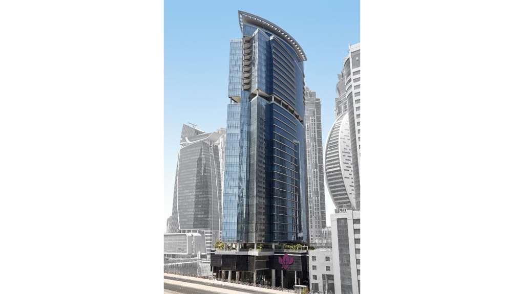 Park Regis Business Bay Hotel Dubai Logo photo