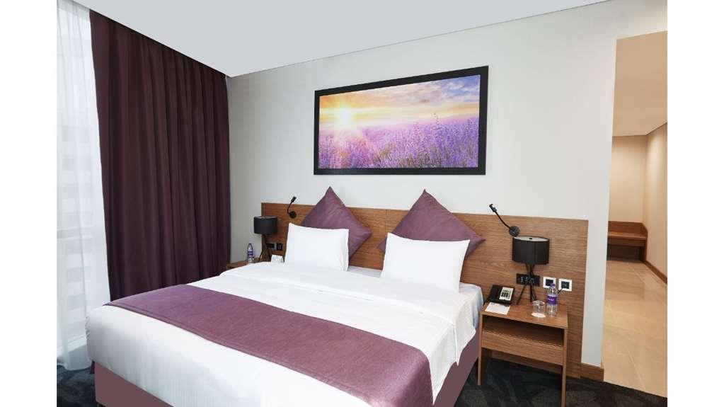 Park Regis Business Bay Hotel Dubai Room photo