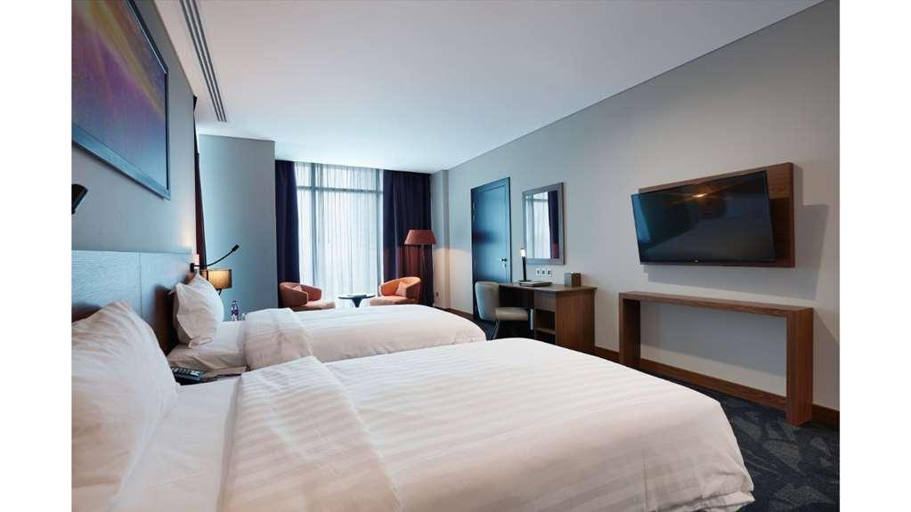 Park Regis Business Bay Hotel Dubai Room photo