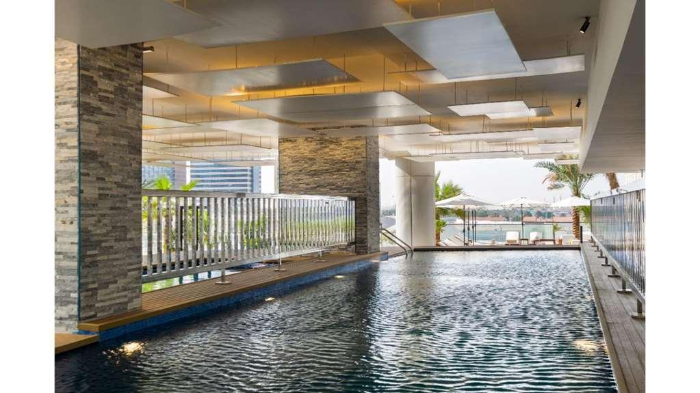 Park Regis Business Bay Hotel Dubai Facilities photo